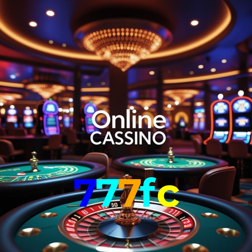 Novos Slots no 777fc
