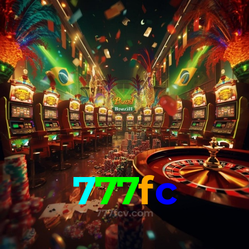 Novos Jogos no 777fc