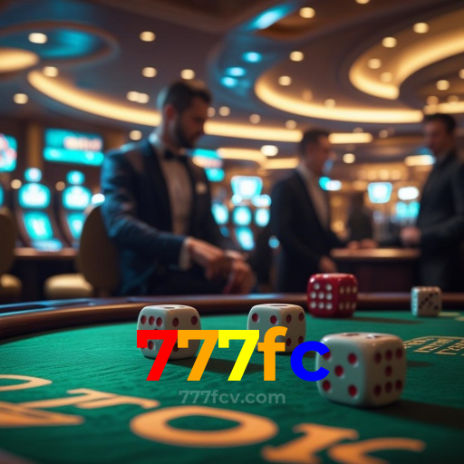 Promoções 777fc